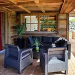 Nyaraló Sunny Hideaway By Interhome Hart im Zillertal