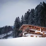 Nyaraló Sunny Hideaway By Interhome