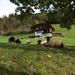 Nyaraló Sunny Hideaway By Interhome Hart im Zillertal