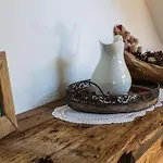 Nyaraló Sunny Hideaway By Interhome *