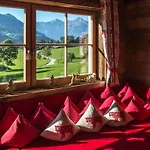 Sunny Hideaway By Interhome Nyaraló *