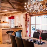 Nyaraló Sunny Hideaway By Interhome