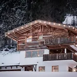 Sunny Hideaway By Interhome Nyaraló *
