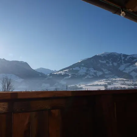 Sunny Hideaway By Interhome Hart im Zillertal