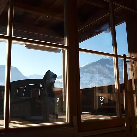 Sunny Hideaway By Interhome Hart im Zillertal