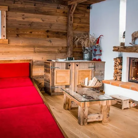 Sunny Hideaway By Interhome
