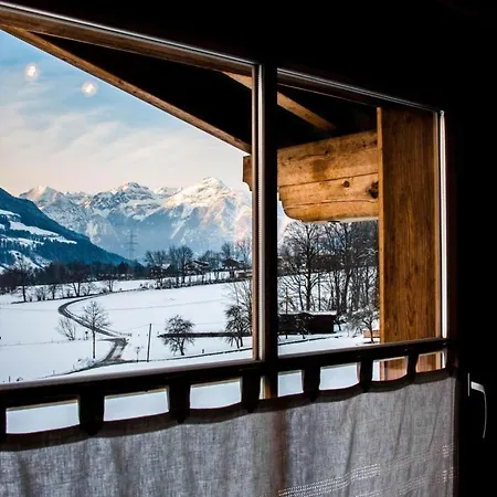 Sunny Hideaway By Interhome Holiday home *
