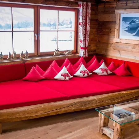 Holiday home Sunny Hideaway By Interhome Hart im Zillertal