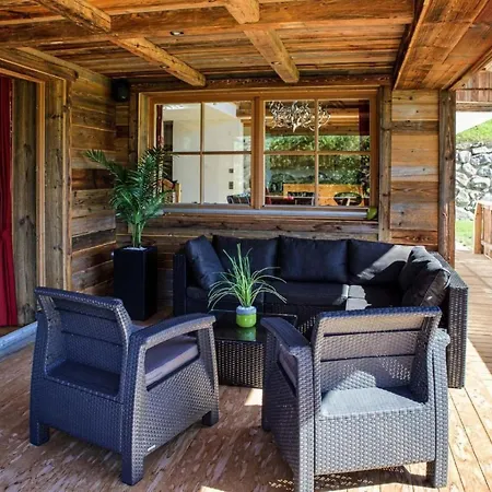 Holiday home Sunny Hideaway By Interhome Hart im Zillertal