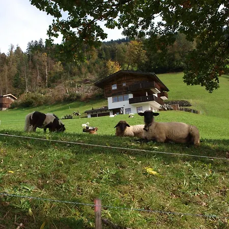 Holiday home Sunny Hideaway By Interhome Hart im Zillertal