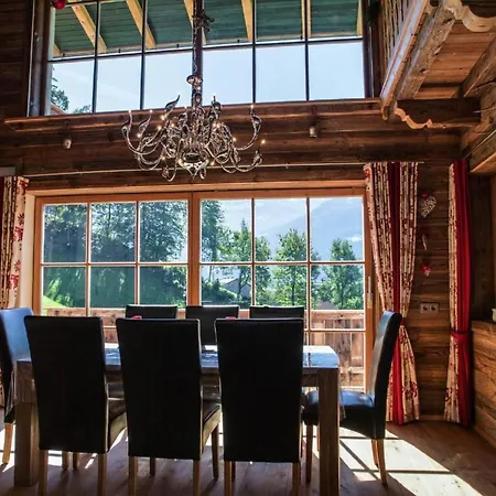 Sunny Hideaway By Interhome * Hart im Zillertal