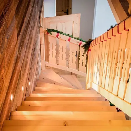 Sunny Hideaway By Interhome * Hart im Zillertal