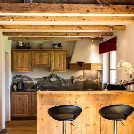 Sunny Hideaway By Interhome