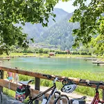 Sunny Hideaway By Interhome * ハート・イム・ツィラータール
