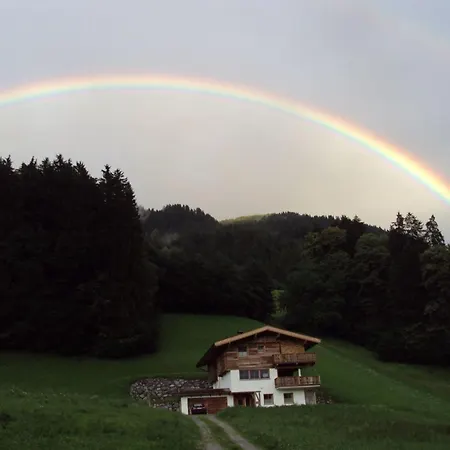 Sunny Hideaway By Interhome Hart im Zillertal