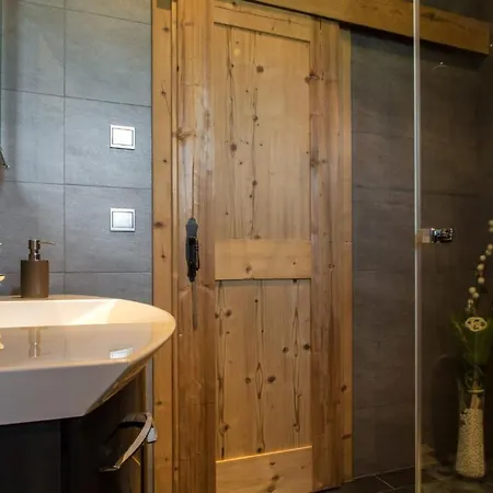 Holiday home Sunny Hideaway By Interhome *