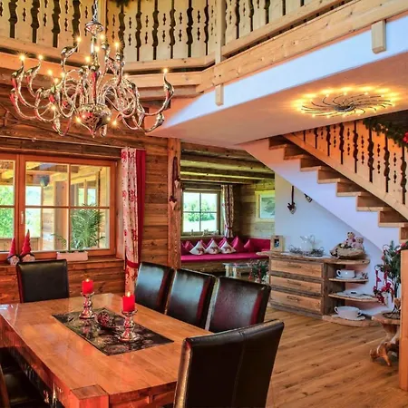 Sunny Hideaway By Interhome Hébergement de vacances