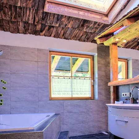 Sunny Hideaway By Interhome Hart im Zillertal