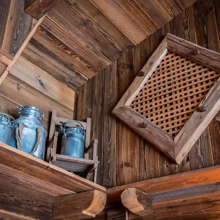 Sunny Hideaway By Interhome * Hart im Zillertal