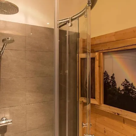Hébergement de vacances Sunny Hideaway By Interhome Hart im Zillertal