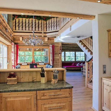Sunny Hideaway By Interhome Hart im Zillertal