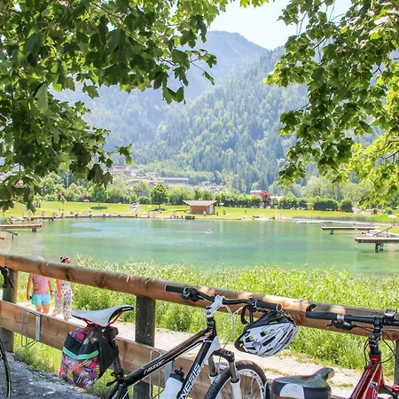 Sunny Hideaway By Interhome * Hart im Zillertal