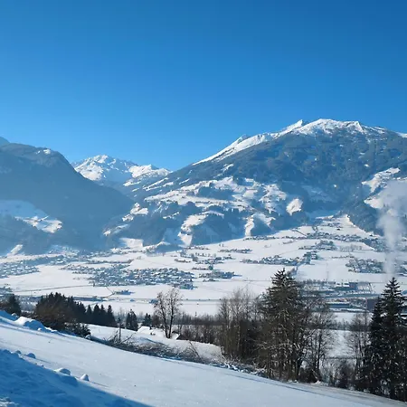 Hébergement de vacances Sunny Hideaway By Interhome Hart im Zillertal