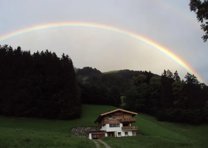 Sunny Hideaway By Interhome Hart im Zillertal