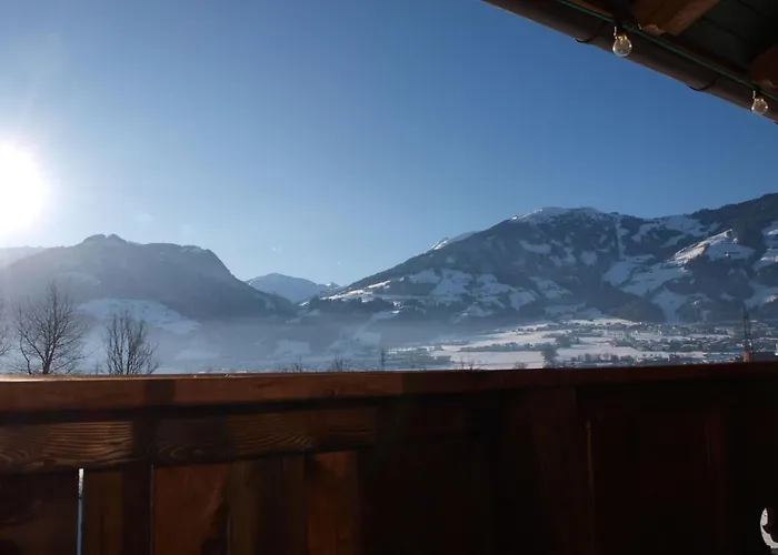 Sunny Hideaway By Interhome Hart im Zillertal