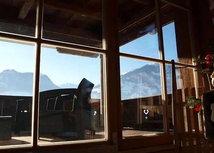 Sunny Hideaway By Interhome Hart im Zillertal