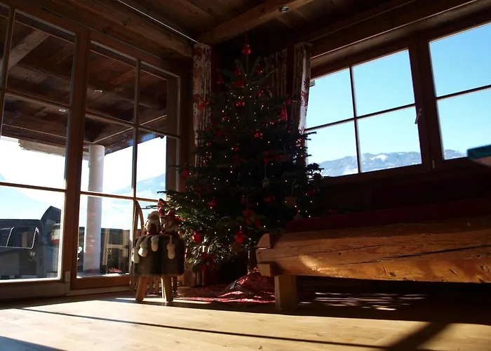 Sunny Hideaway By Interhome