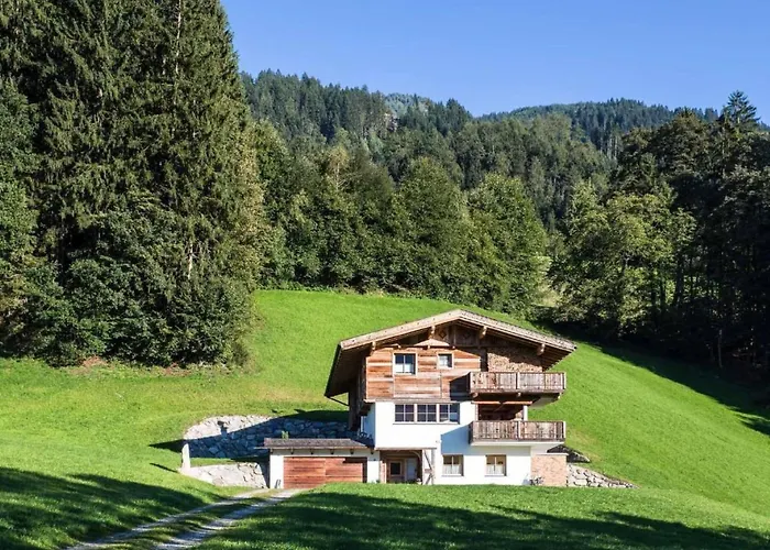 Sunny Hideaway By Interhome