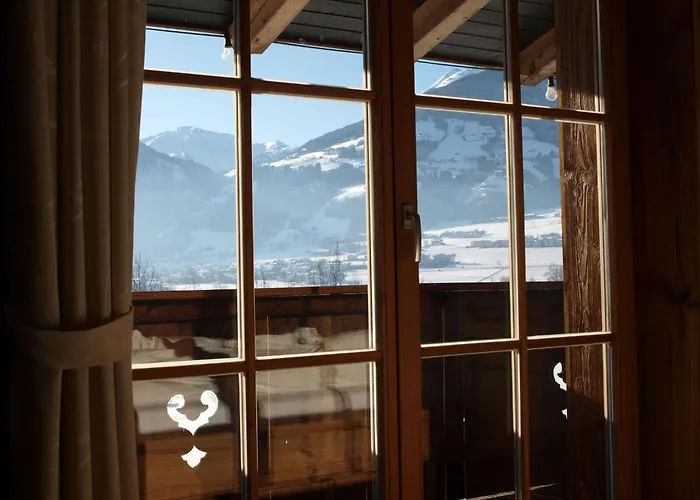 Holiday home Sunny Hideaway By Interhome