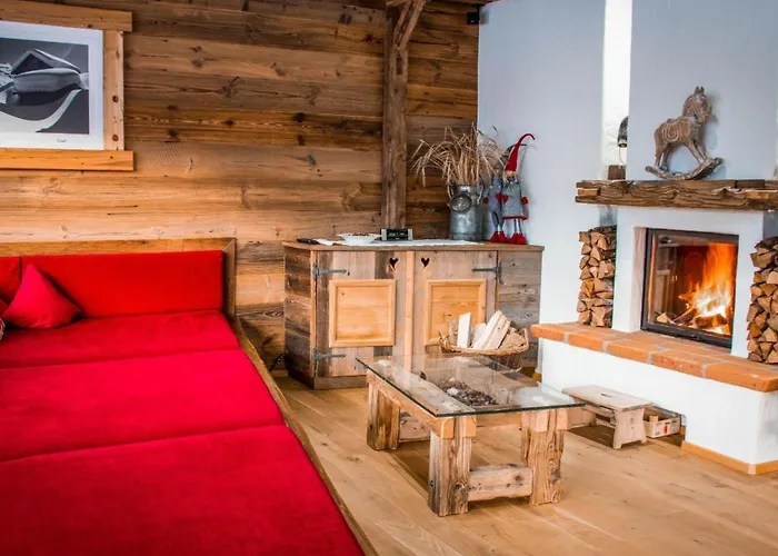 Sunny Hideaway By Interhome