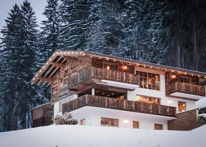Sunny Hideaway By Interhome Hart im Zillertal
