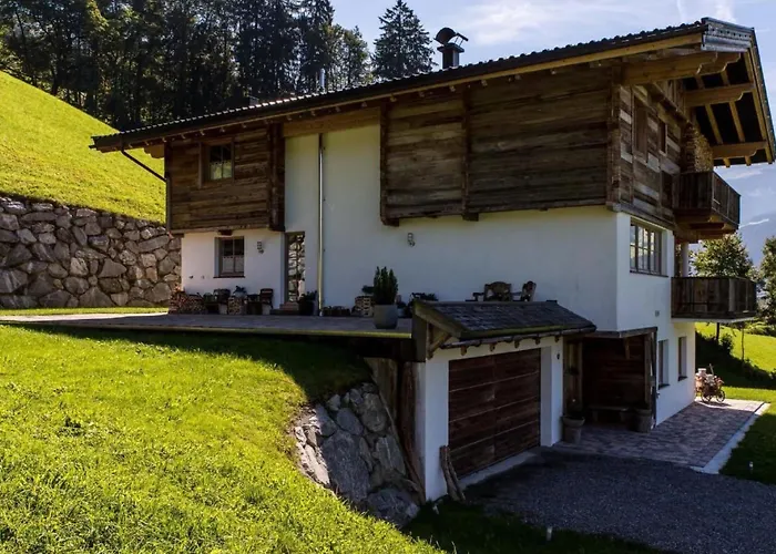 Sunny Hideaway By Interhome Holiday home *