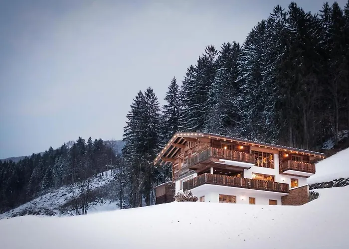 Holiday home Sunny Hideaway By Interhome