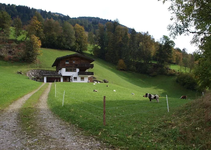 Holiday home Sunny Hideaway By Interhome *