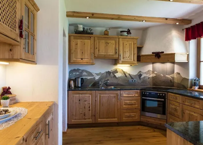 Sunny Hideaway By Interhome * Hart im Zillertal