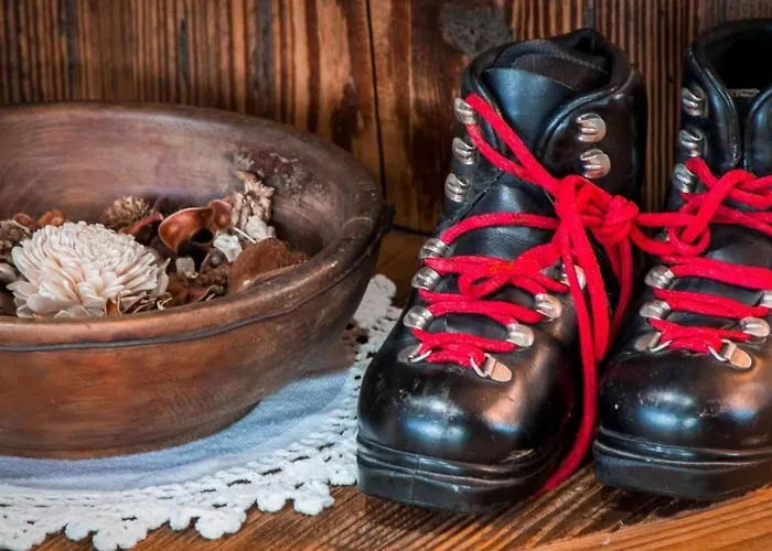 Holiday home Sunny Hideaway By Interhome