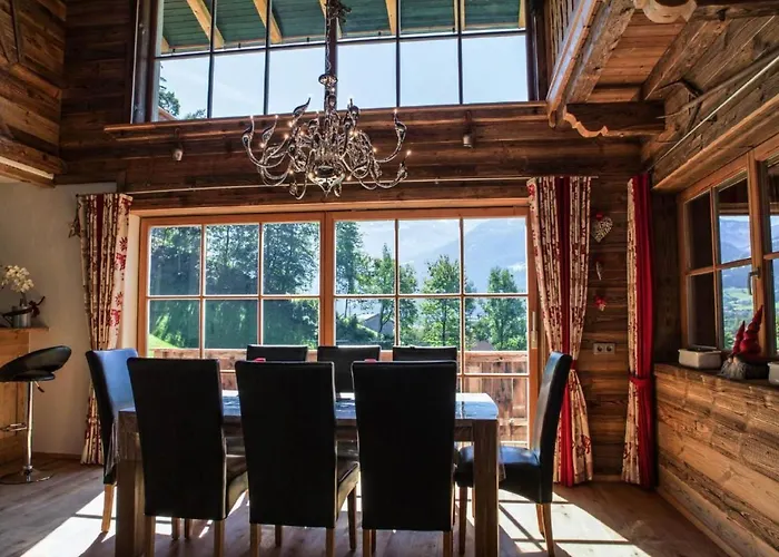 Sunny Hideaway By Interhome * Hart im Zillertal