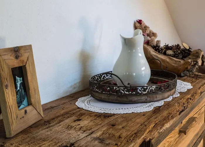 Holiday home Sunny Hideaway By Interhome *