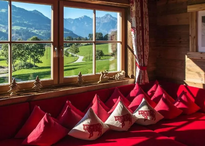 Sunny Hideaway By Interhome Holiday home *