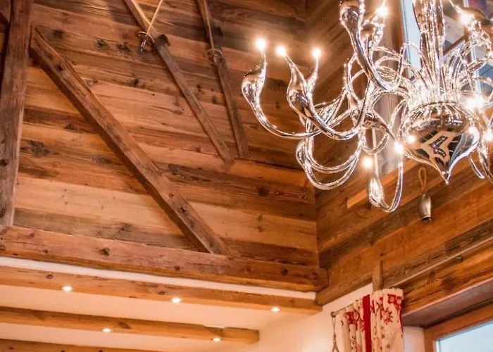 Sunny Hideaway By Interhome Holiday home Hart im Zillertal