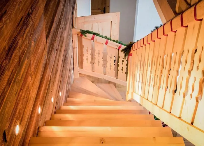 Sunny Hideaway By Interhome * Hart im Zillertal