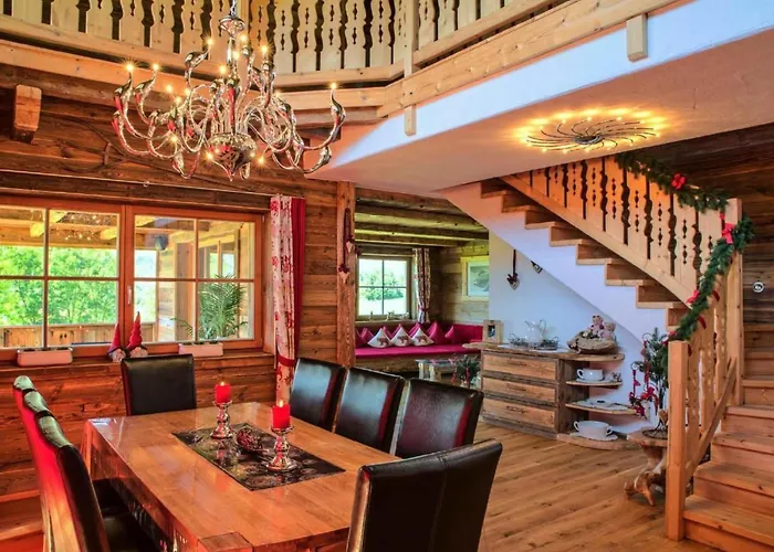 Sunny Hideaway By Interhome Holiday home