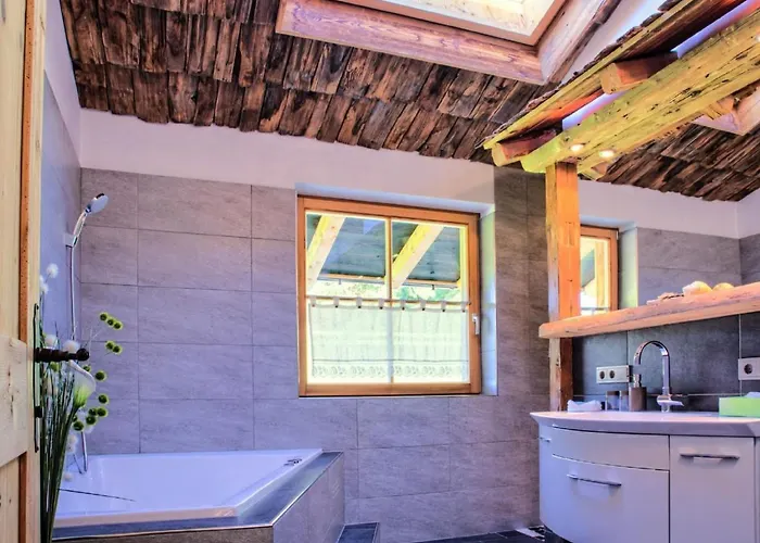 Sunny Hideaway By Interhome Hart im Zillertal