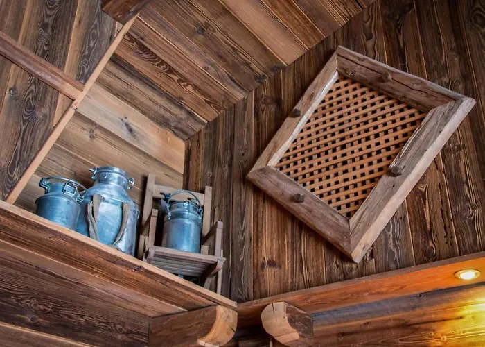 Sunny Hideaway By Interhome * Hart im Zillertal