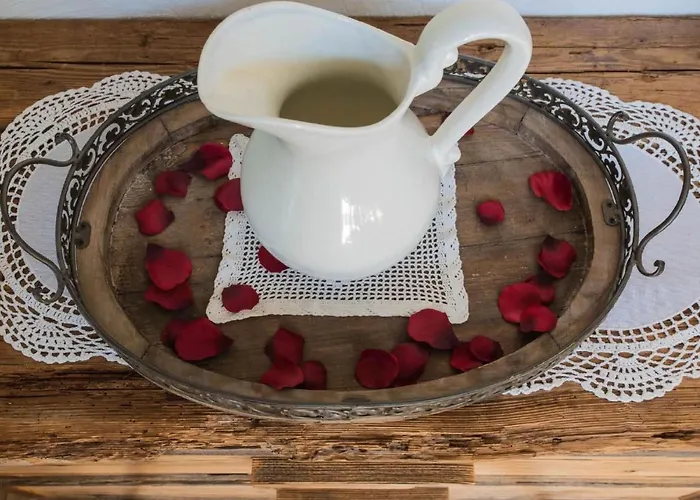 Holiday home Sunny Hideaway By Interhome