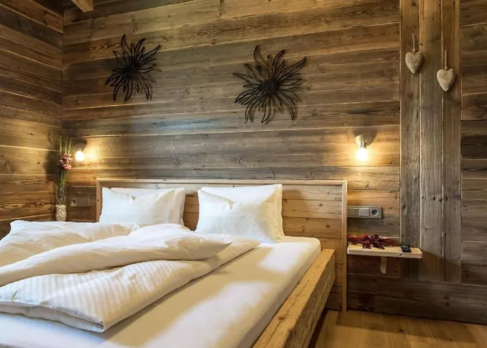 Sunny Hideaway By Interhome * Hart im Zillertal